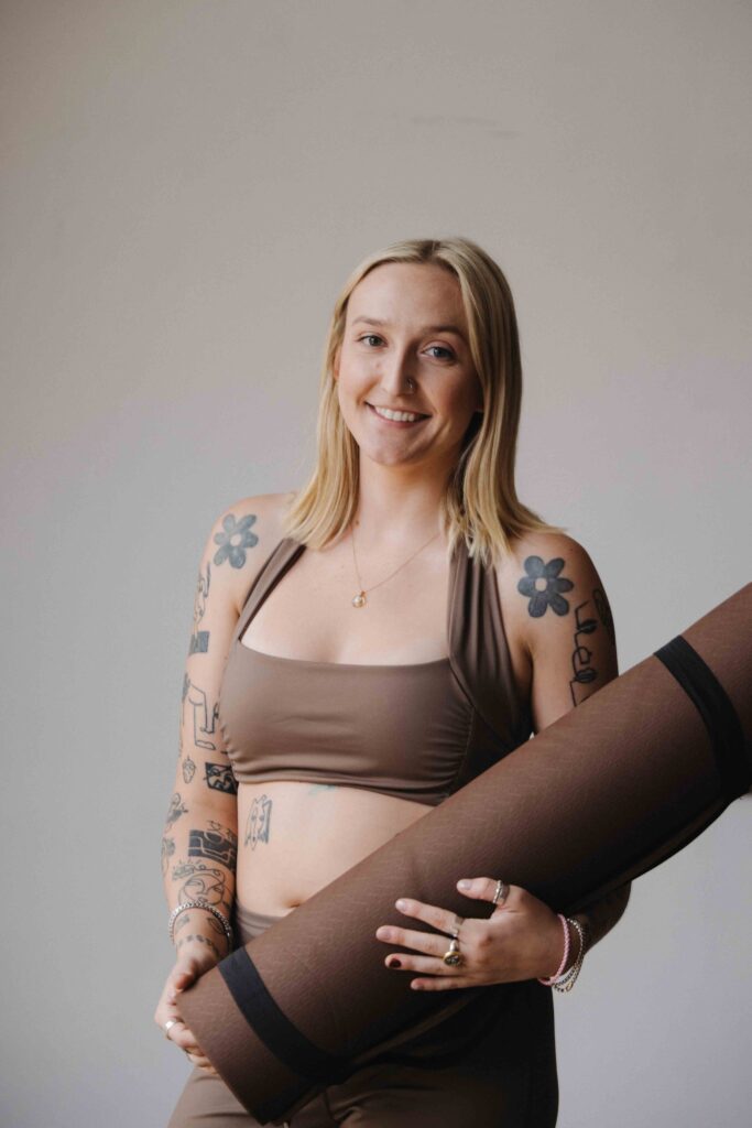 Yoga Instructor at Muovere in Oklahoma City