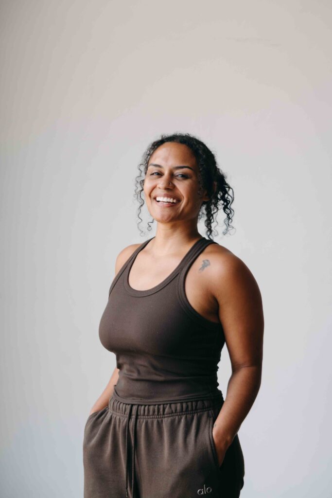 Yoga Instructor at Muovere in OKC